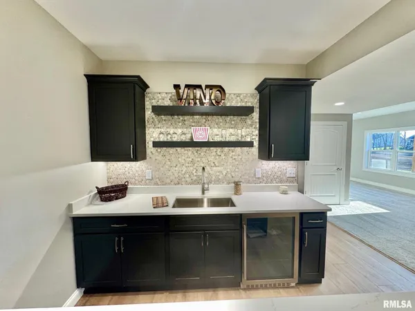 $599,900 | 107 Samuel Court, Washington, IL 61571
