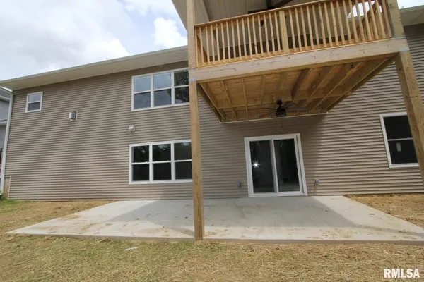 $599,900 | 107 Samuel Court, Washington, IL 61571