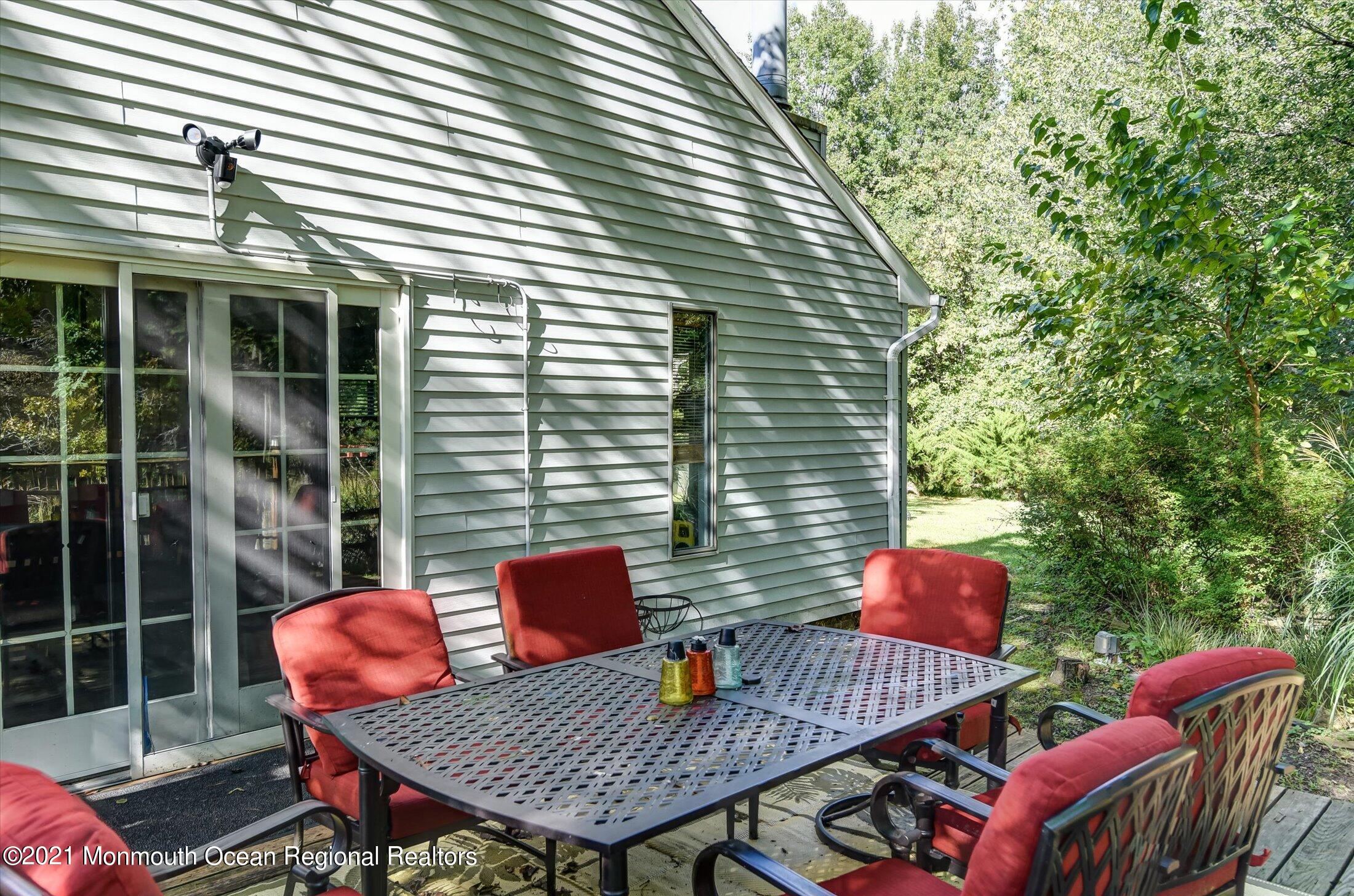 74 Higgins Road Old Bridge, NJ 08857 - Photo 23 of 29 30-Deck