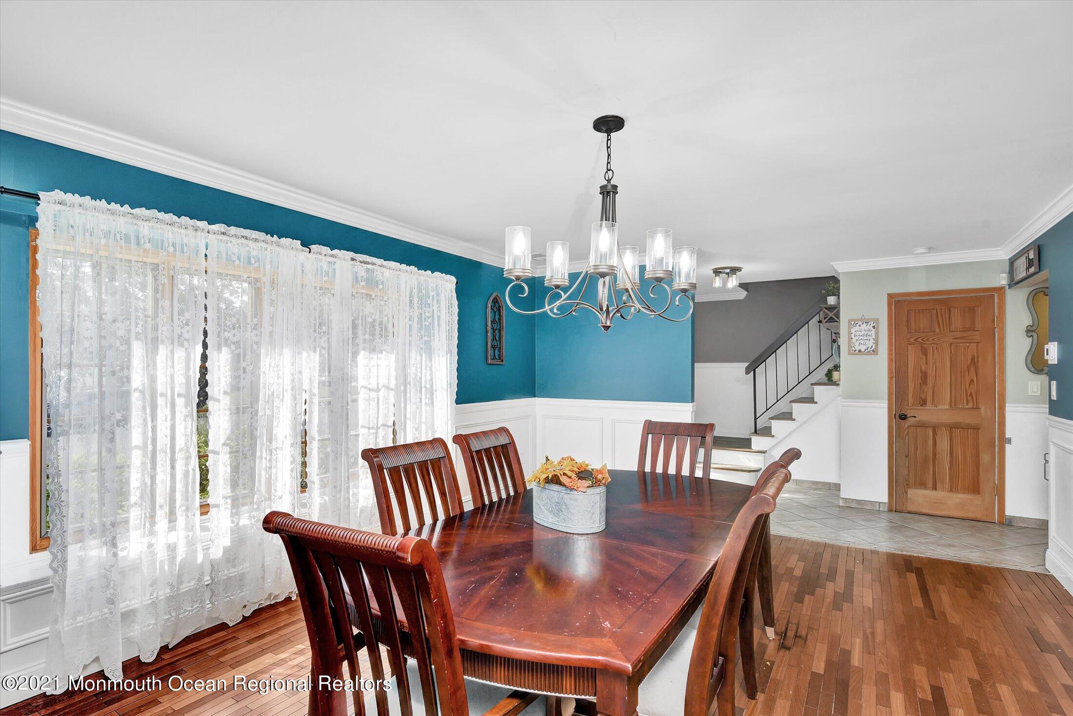74 Higgins Road Old Bridge, NJ 08857 - Photo 3 of 29 06-Living Room