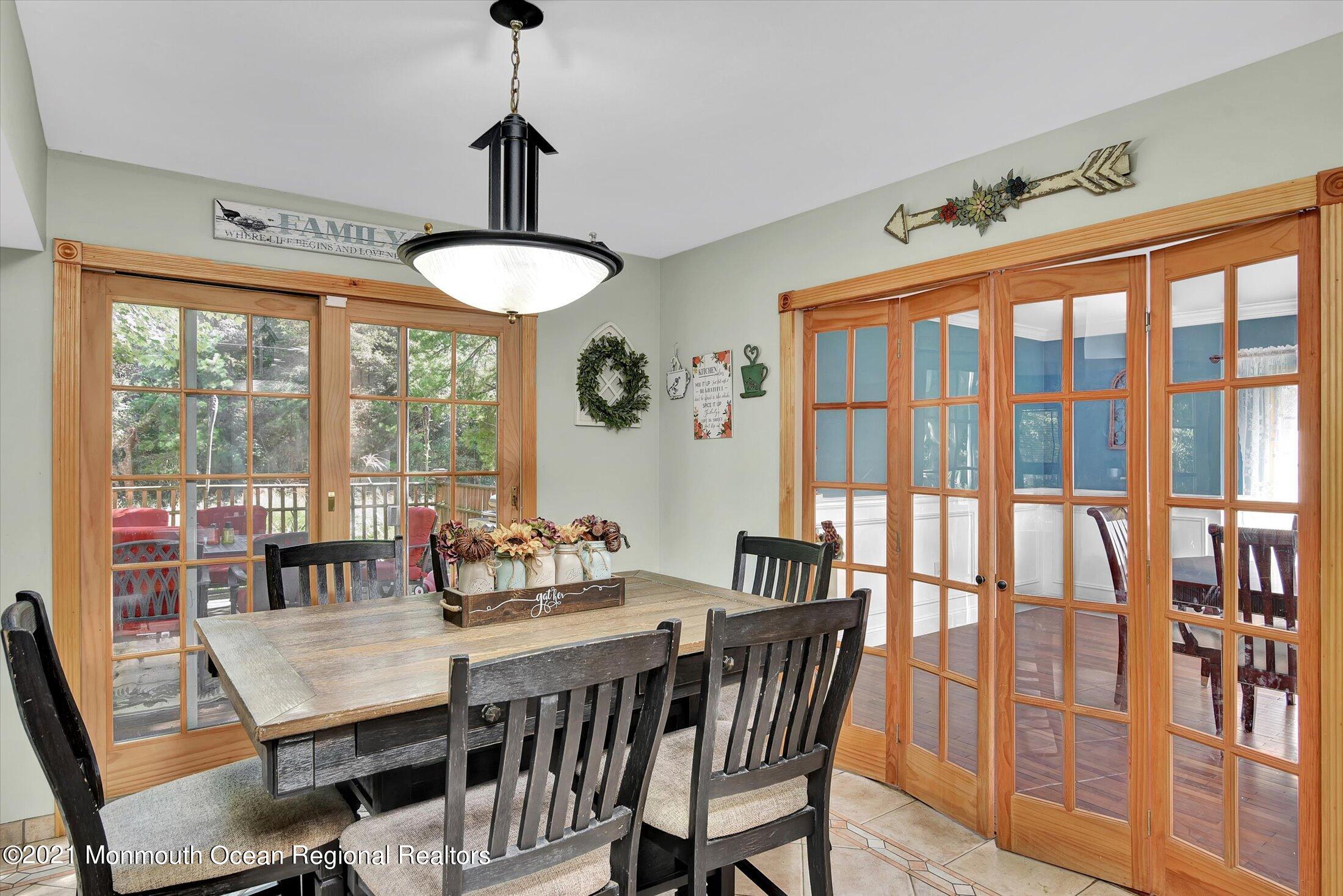 74 Higgins Road Old Bridge, NJ 08857 - Photo 9 of 29 13-Dining Area