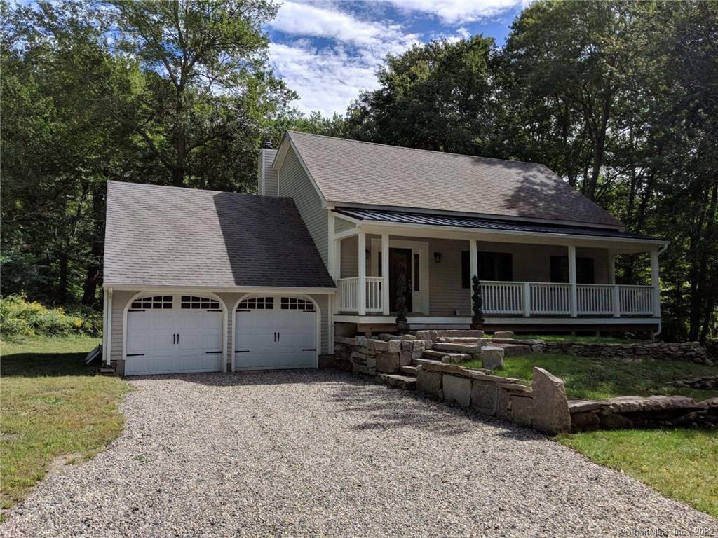 67 Reynolds Road Norwich, CT 06360 - Photo 1 of 1 Gallery Image 1