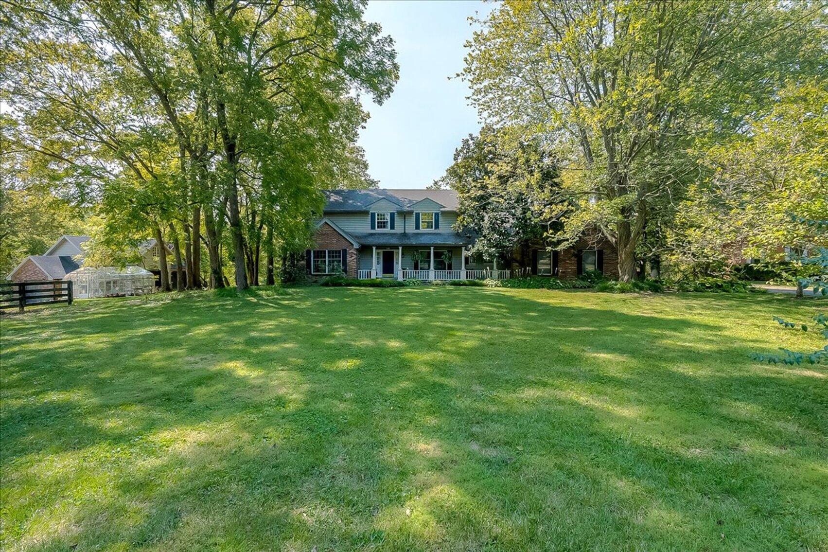 921 Walnut Road Frankfort, KY 40601 - Photo 2 of 65 front2