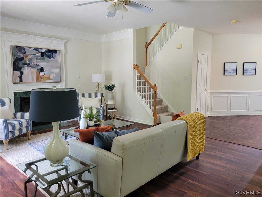 14300 Princess Mary Road Chesterfield, VA 23838 - Photo 11 of 40 Gallery Image 11