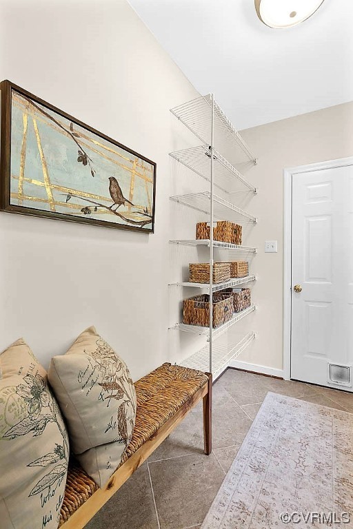 14300 Princess Mary Road Chesterfield, VA 23838 - Photo 20 of 40 Mud room from kitchen to garage