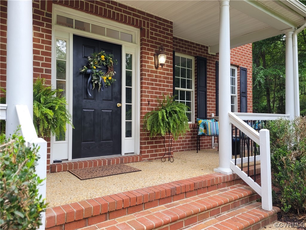 Welcome Home to 14300 Princess Mary Rd
