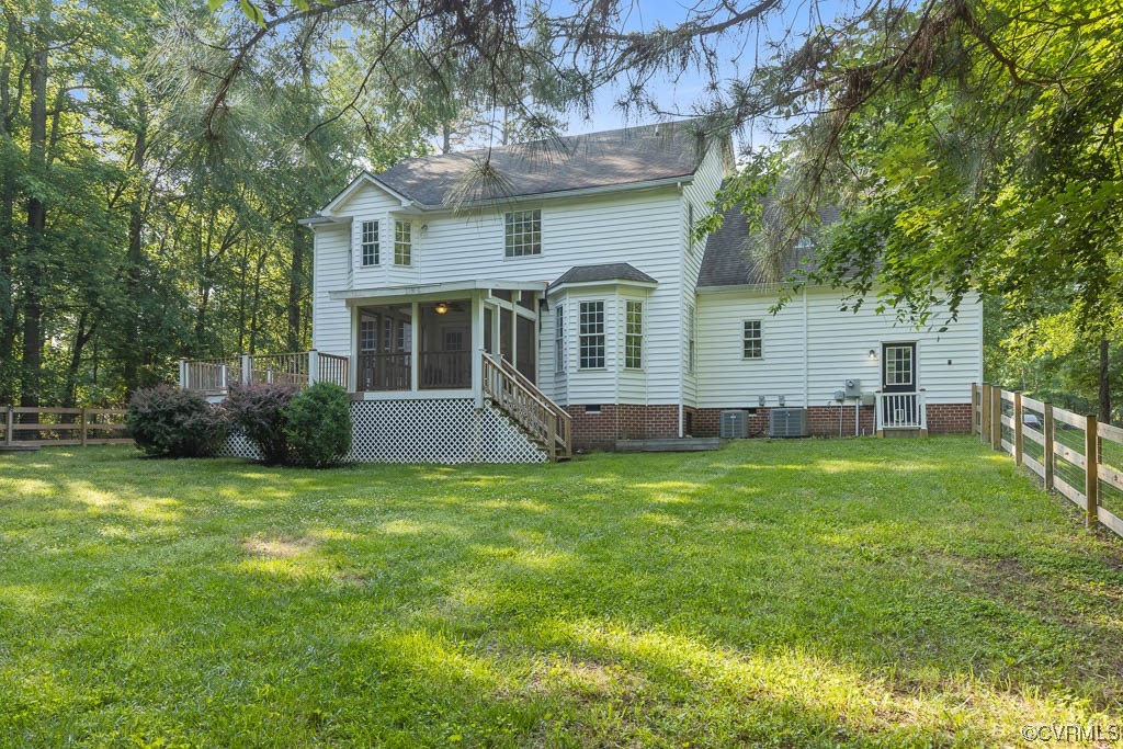 14300 Princess Mary Road Chesterfield, VA 23838 - Photo 39 of 40 Gallery Image 39