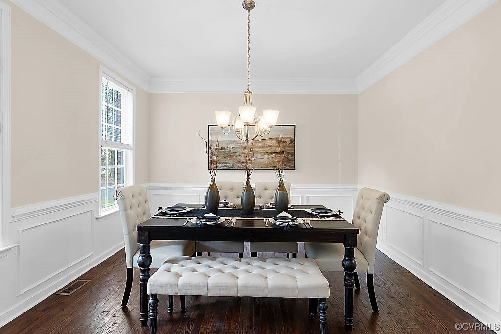 14300 Princess Mary Road Chesterfield, VA 23838 - Photo 8 of 40 Gallery Image 8