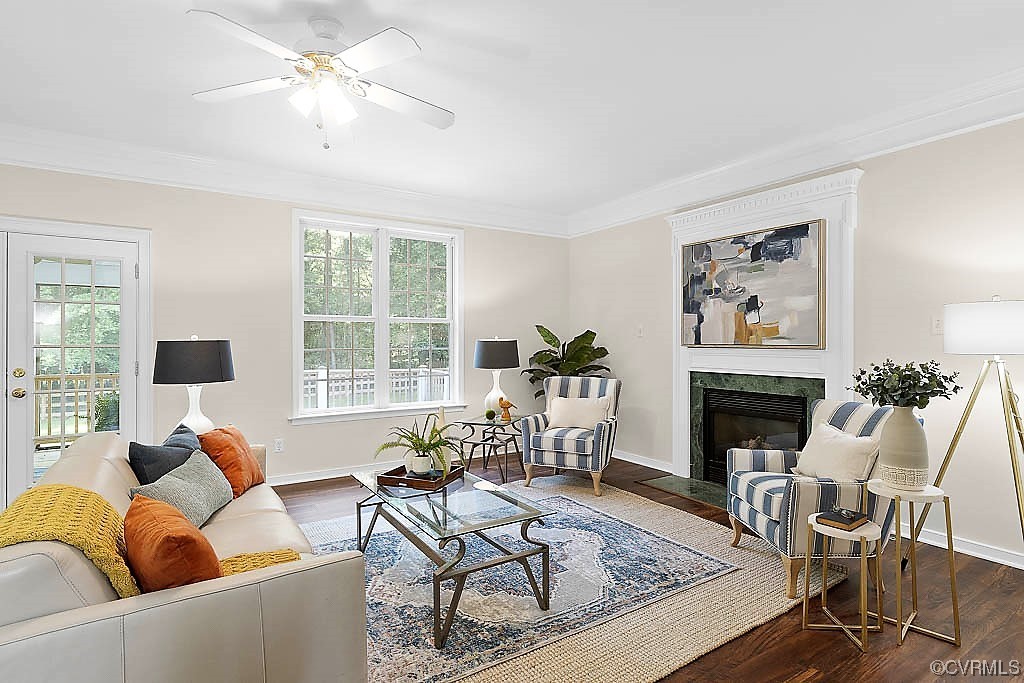 14300 Princess Mary Road Chesterfield, VA 23838 - Photo 10 of 40 Gallery Image 10