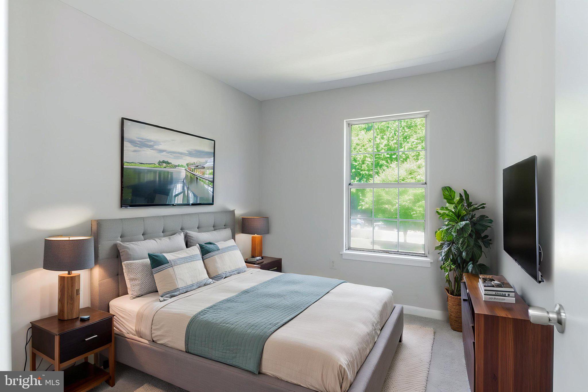 15252 Cloverdale Road Woodbridge, VA 22193 - Photo 25 of 47 Bedroom Virtually Staged