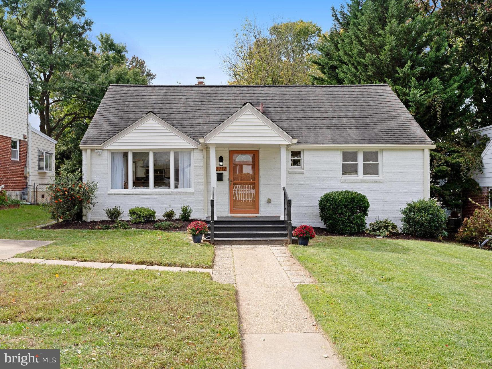 12712 Holdridge Road Silver Spring, MD 20906 - Photo 1 of 28