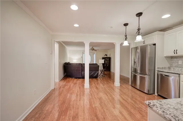 $405,000 | 55 Westview Drive Northeast, Cartersville, GA 30121