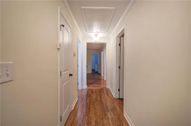 $405,000 | 55 Westview Drive Northeast, Cartersville, GA 30121