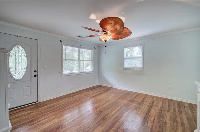 $405,000 | 55 Westview Drive Northeast, Cartersville, GA 30121