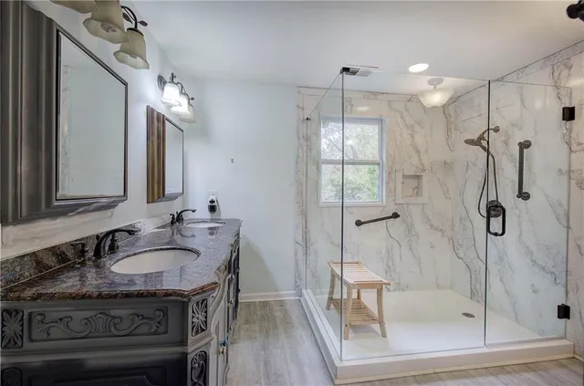 $405,000 | 55 Westview Drive Northeast, Cartersville, GA 30121