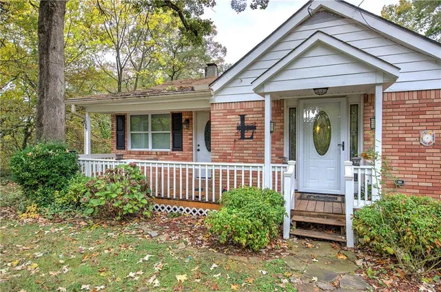 $405,000 | 55 Westview Drive Northeast, Cartersville, GA 30121