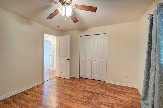 $405,000 | 55 Westview Drive Northeast, Cartersville, GA 30121