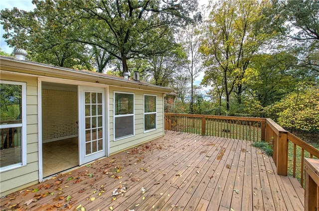 $405,000 | 55 Westview Drive Northeast, Cartersville, GA 30121