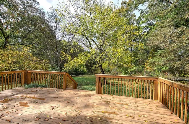 $405,000 | 55 Westview Drive Northeast, Cartersville, GA 30121