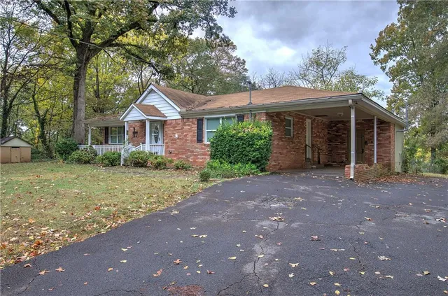 $405,000 | 55 Westview Drive Northeast, Cartersville, GA 30121