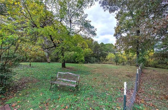 $405,000 | 55 Westview Drive Northeast, Cartersville, GA 30121