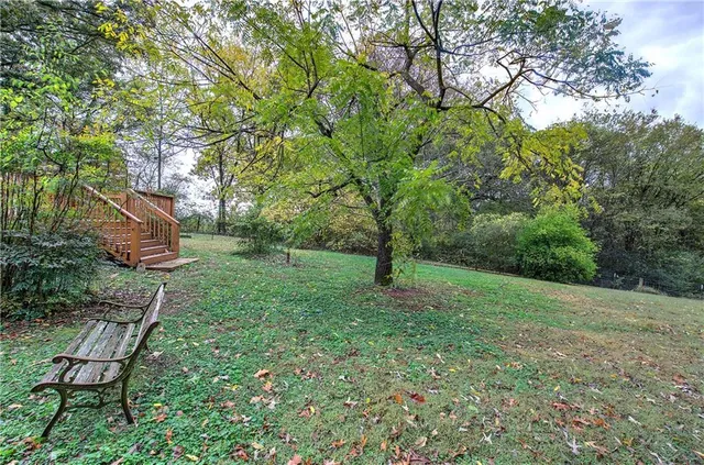 $405,000 | 55 Westview Drive Northeast, Cartersville, GA 30121