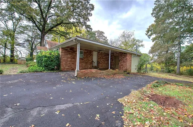 $405,000 | 55 Westview Drive Northeast, Cartersville, GA 30121