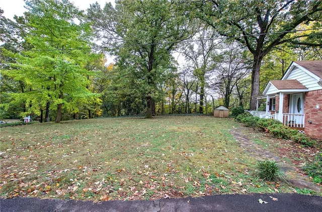 $405,000 | 55 Westview Drive Northeast, Cartersville, GA 30121