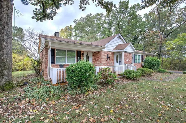 $405,000 | 55 Westview Drive Northeast, Cartersville, GA 30121