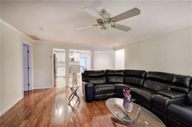 $405,000 | 55 Westview Drive Northeast, Cartersville, GA 30121