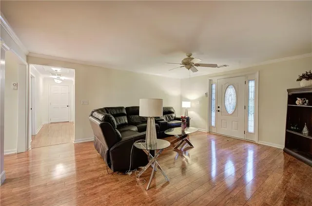 $405,000 | 55 Westview Drive Northeast, Cartersville, GA 30121