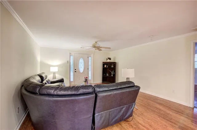 $405,000 | 55 Westview Drive Northeast, Cartersville, GA 30121