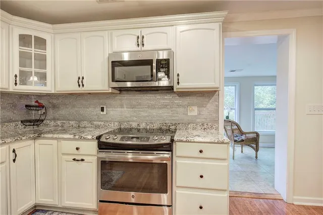 $405,000 | 55 Westview Drive Northeast, Cartersville, GA 30121