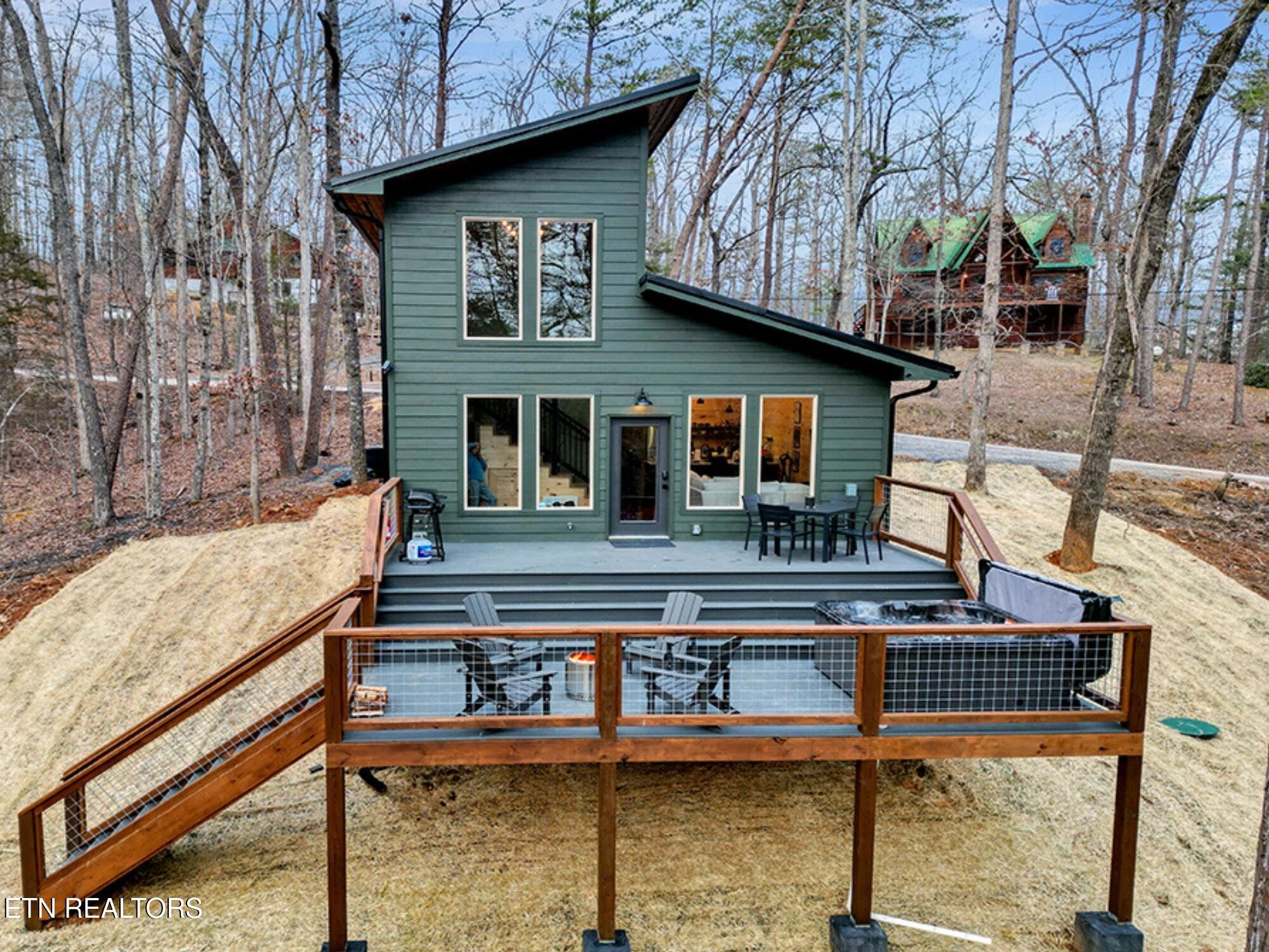 1619 South Mountain View Road Sevierville, TN 37876 - Photo 1 of 38