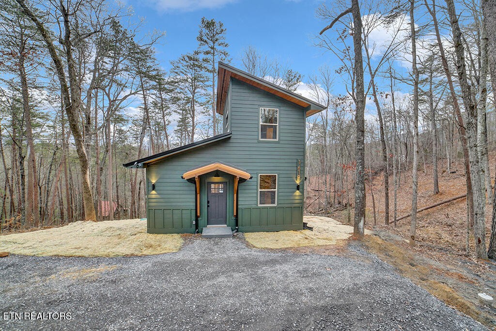 1619 South Mountain View Road Sevierville, TN 37876 - Photo 2 of 38