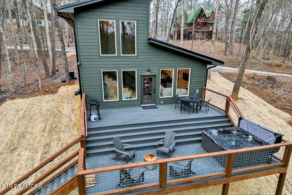 1619 South Mountain View Road Sevierville, TN 37876 - Photo 26 of 38