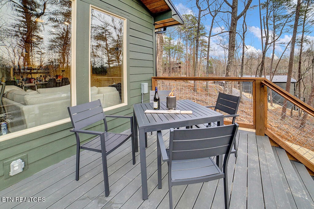 1619 South Mountain View Road Sevierville, TN 37876 - Photo 30 of 38