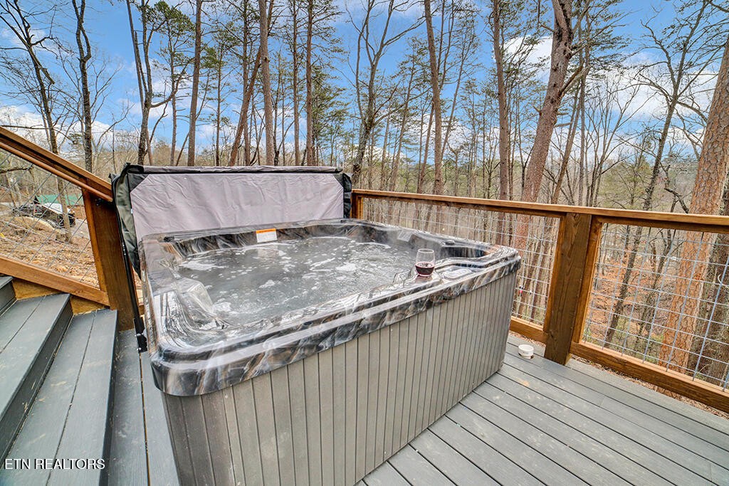 1619 South Mountain View Road Sevierville, TN 37876 - Photo 34 of 38