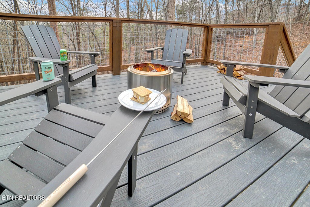 1619 South Mountain View Road Sevierville, TN 37876 - Photo 36 of 38