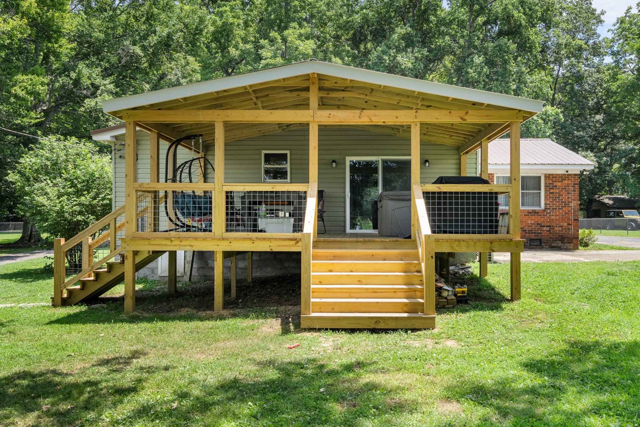 311 Chapman Chapel Road Pelham, TN 37366 - Photo 28 of 35