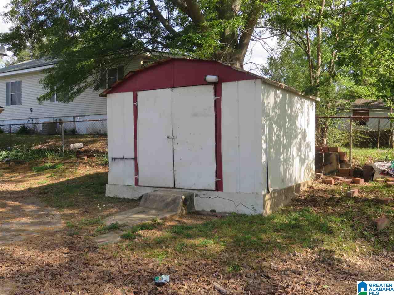 1248 Forrest Street Birmingham, AL 35217 - Photo 13 of 15