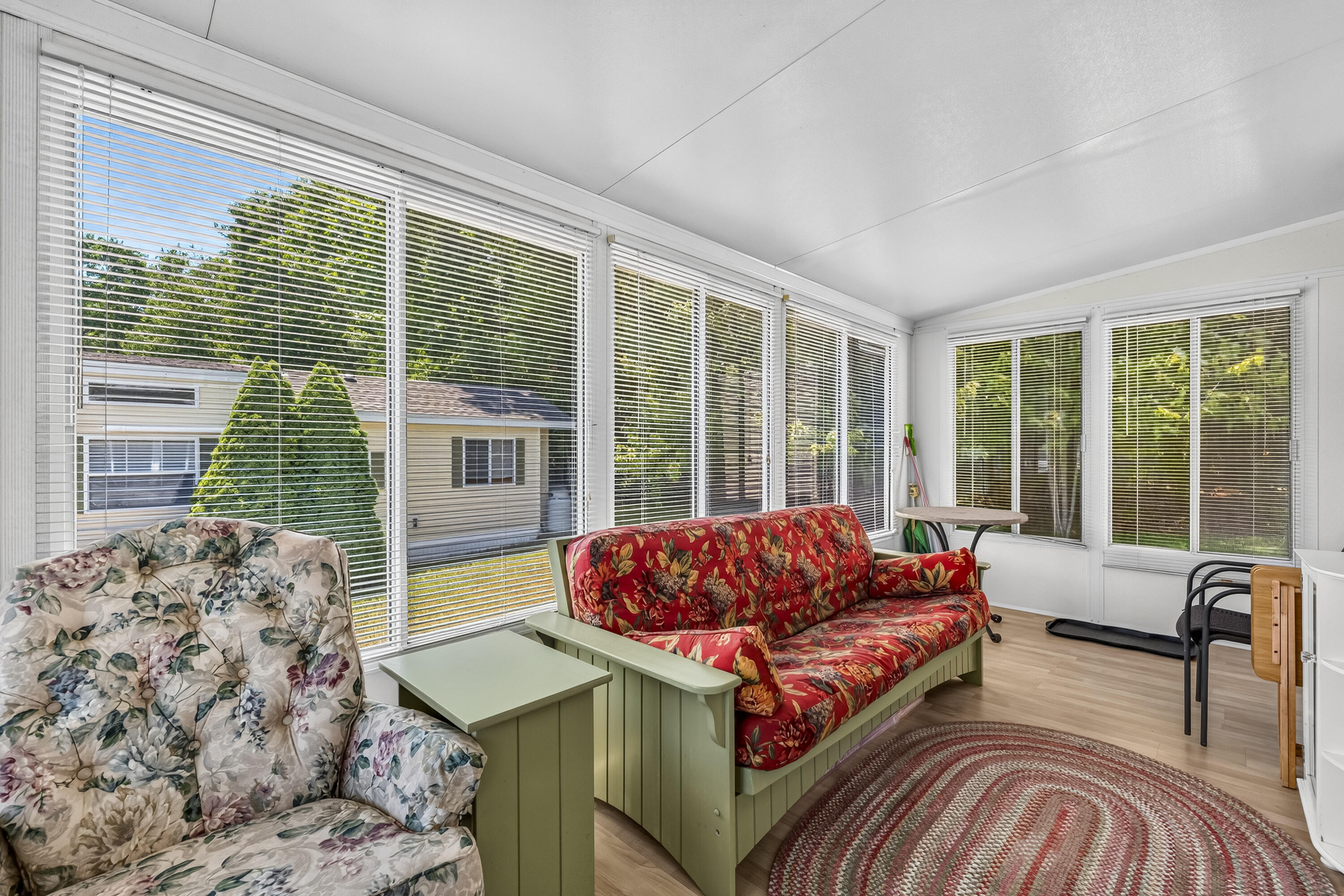 54 Bypass Road, Unit 59 Wells, ME 04090 - Photo 25 of 28 Merriland River Resort Unit For Sale
