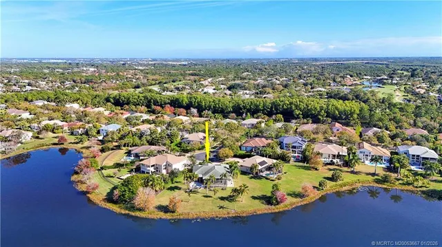 $899,000 | 1916 Southwest Wabeek Place, Palm City, FL 34990