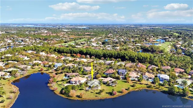 $899,000 | 1916 Southwest Wabeek Place, Palm City, FL 34990