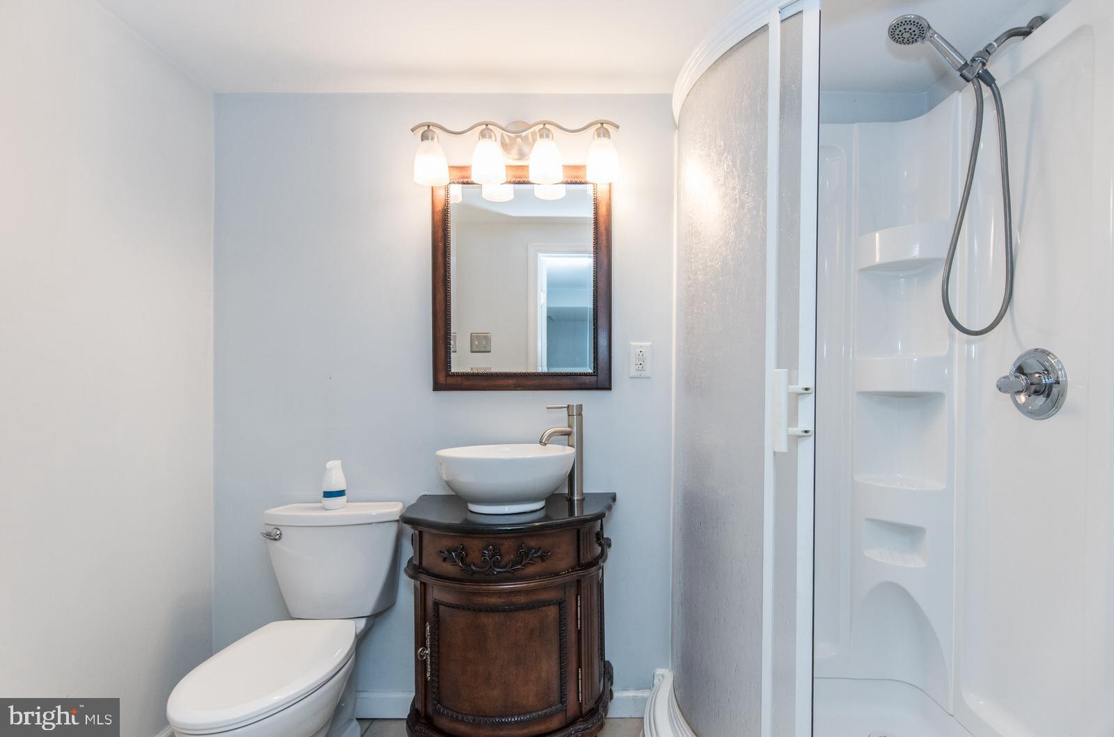 8606 Bridle Road Philadelphia, PA 19115 - Photo 60 of 71 Lower Level Full Bath