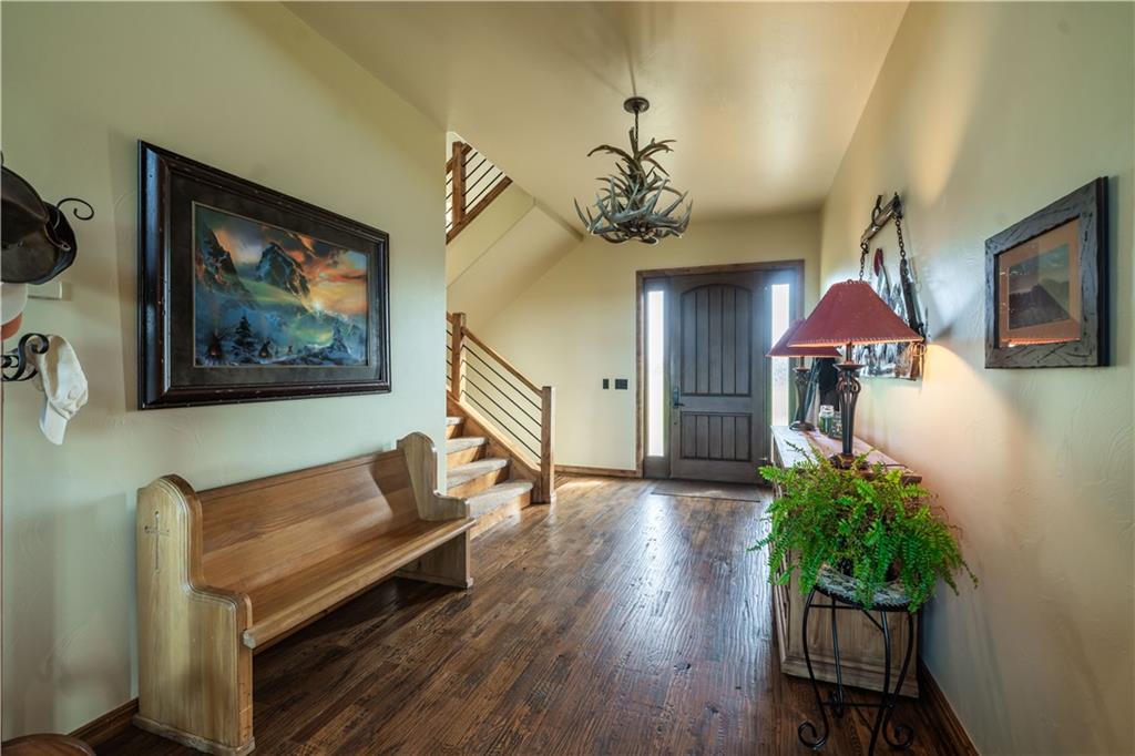 42629 South 34200 Road Pawnee, OK 74058 - Photo 13 of 99