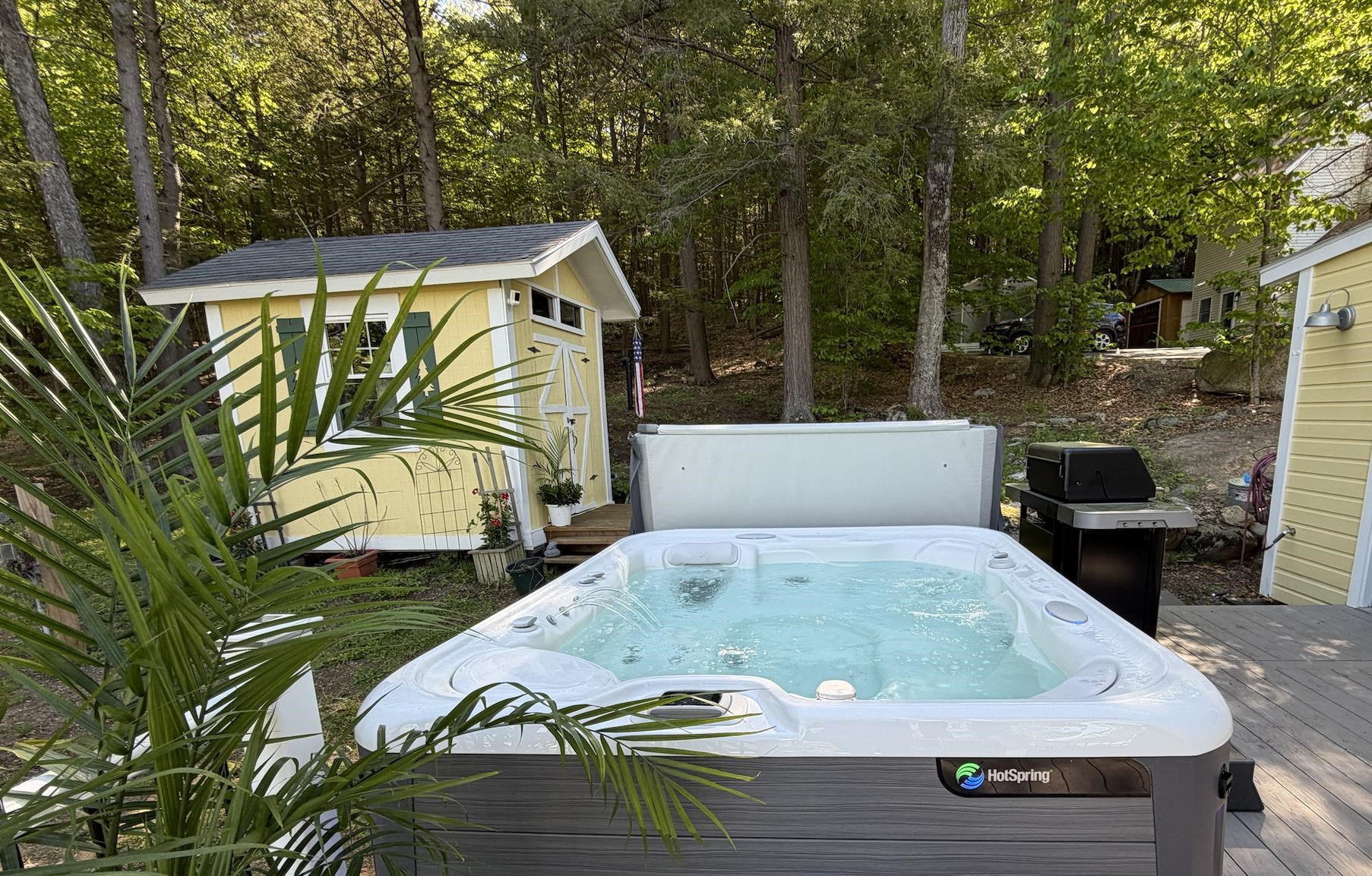 60 Pinnacle Park Road Meredith, NH 03253 - Photo 5 of 24