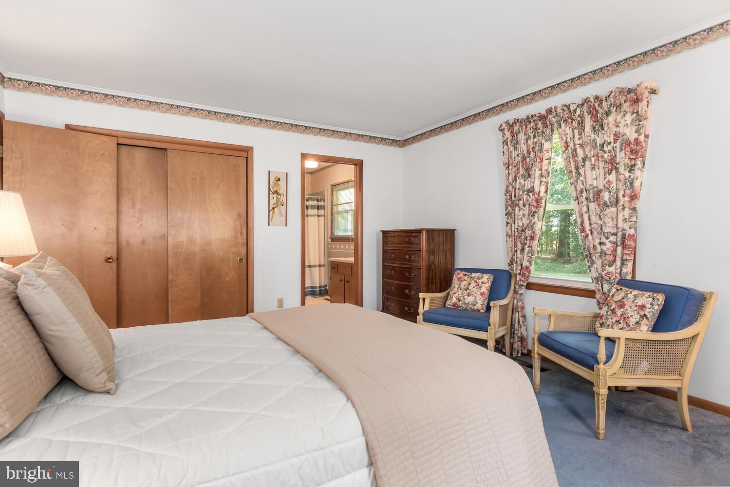 101 Barren Ridge Road Chester, MD 21619 - Photo 22 of 29 Primary Bedroom