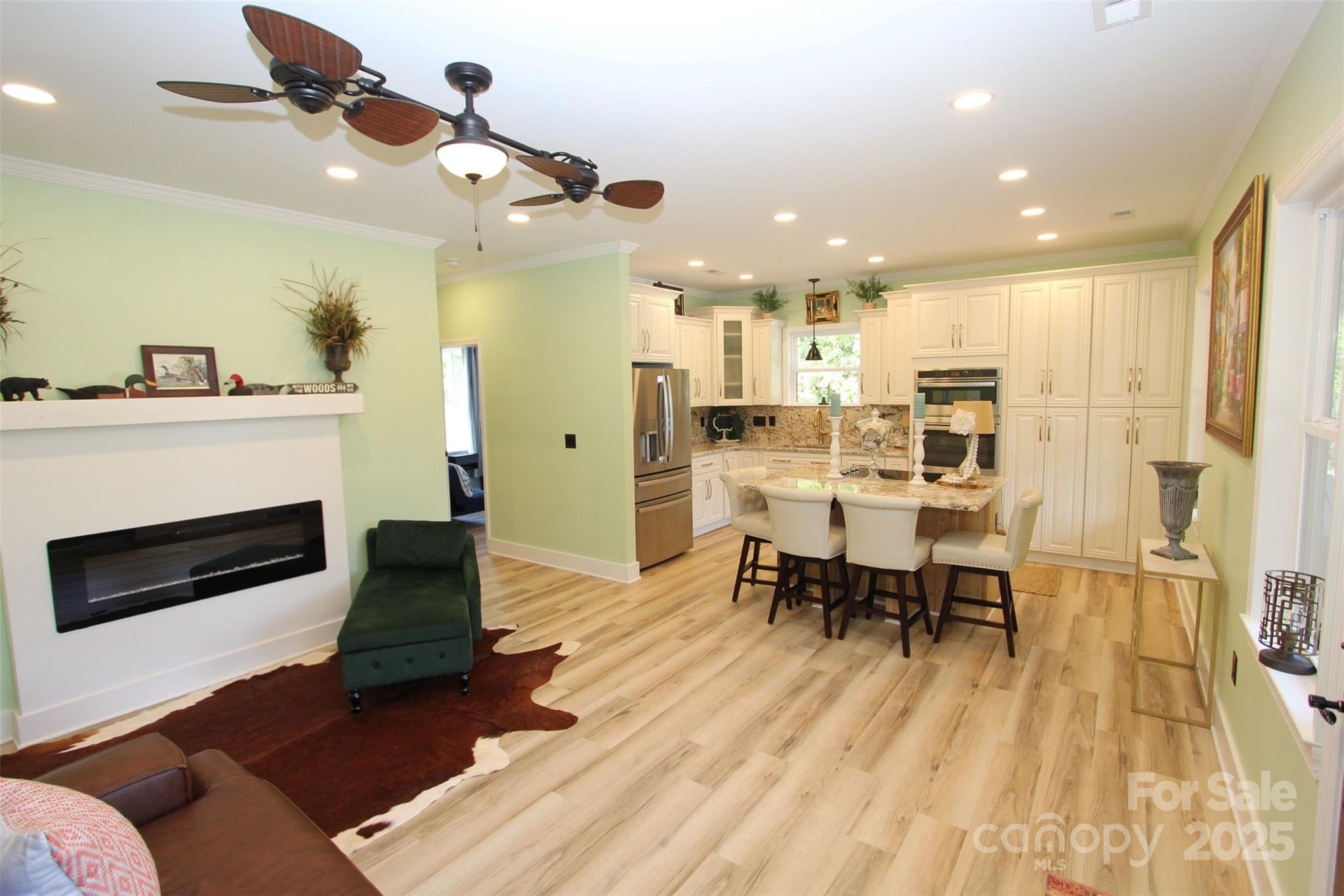 425 Martin Road Wadesboro, NC 28170 - Photo 13 of 42 Gallery Image 13