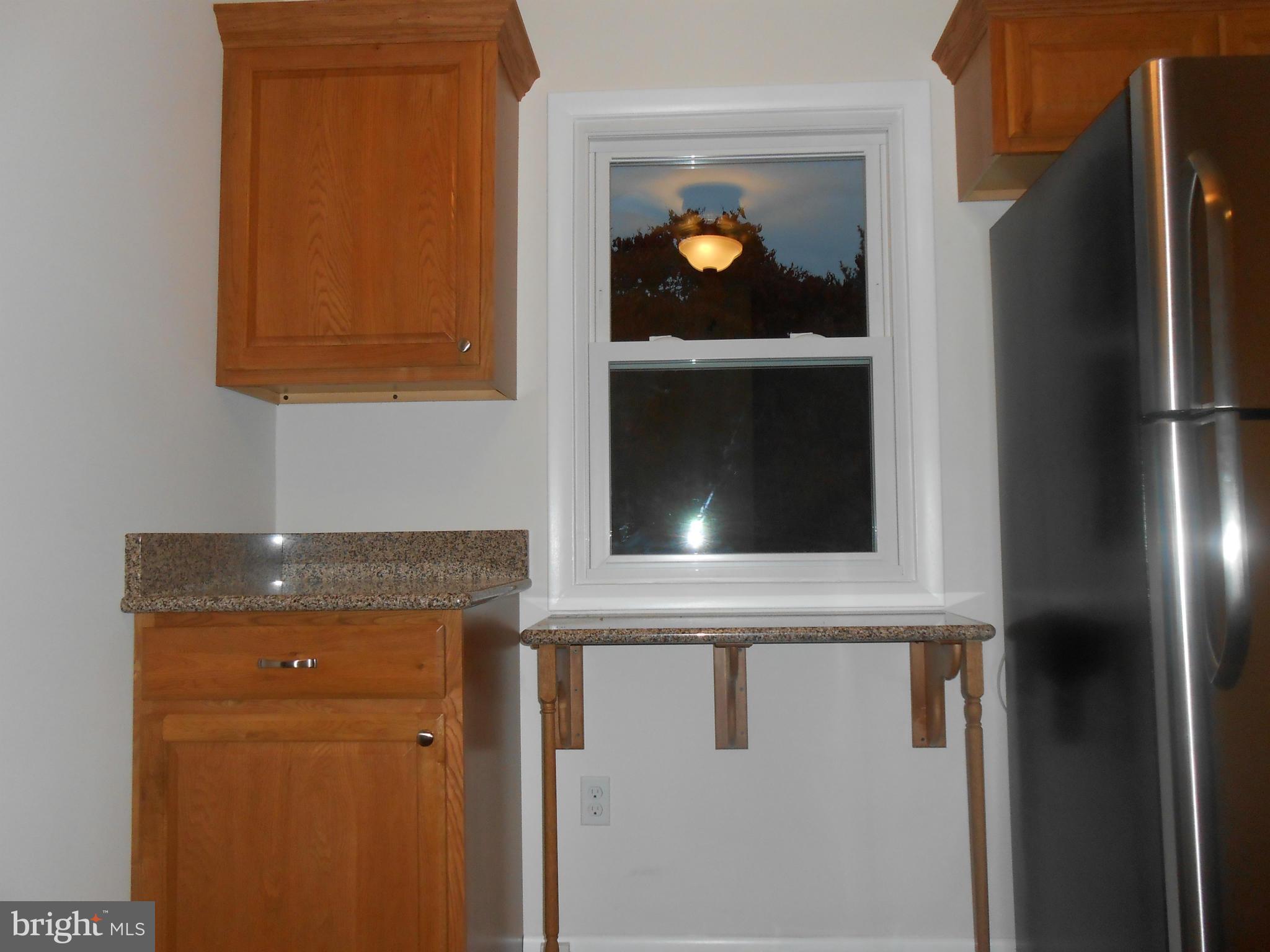 6212 Appletown Road Boonsboro, MD 21713 - Photo 6 of 19 Kitchen has built in desk area